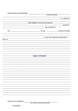 Registru de Evenimente - 50 file A5 M2